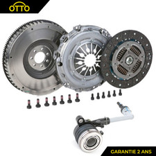 Kit Embrayage Complet Avec