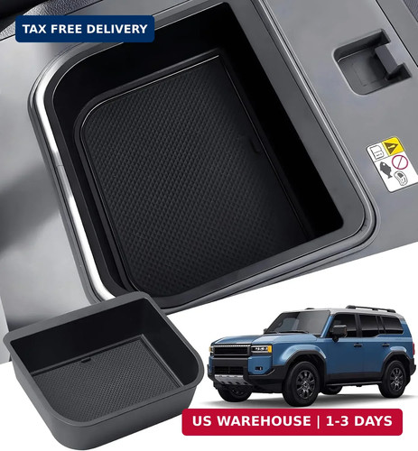 Center console cool box - console,