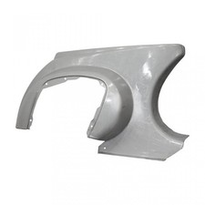 Tôle réparation coque ARD