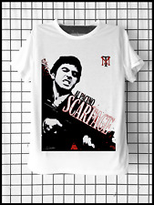 Tee-shirt Scarface Tony