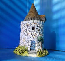 SANTONS MARCEL CARBONEL  MOULIN A VENT ( PIERRES) n°2