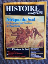 HISTOIRE MAGAZINE N°4-MAI/JUIN 1980