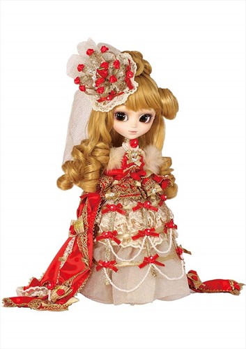 Poupée mode pullip - de,