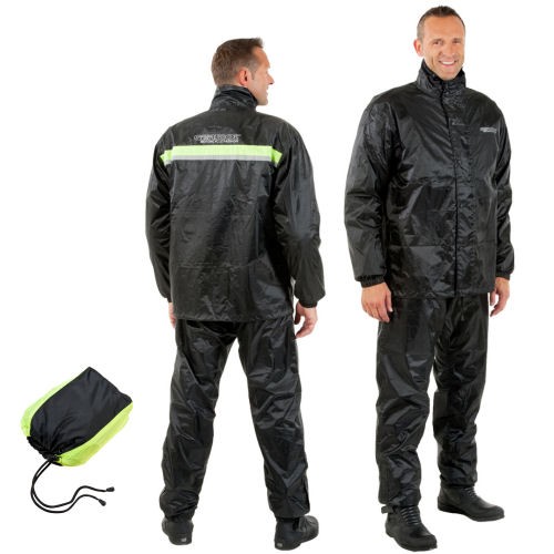 Combinaison pluie moto - combinaison, de
