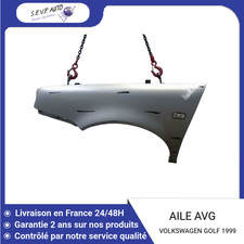 🇫🇷 AILE AVANT GAUCHE