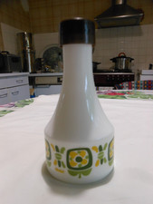 Flacon à condiments huile