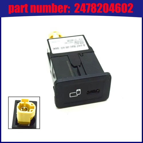 2478204602 for mercedes benz - for,