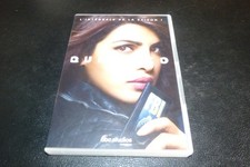 COFFRET 6 DVD "QUANTICO -