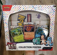 Coffret Collection Poster