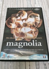 Magnolia - DVD