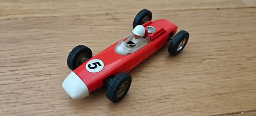 Slot scalextric - slot, c86)