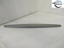 Genuine BMW Trim Strip Centre Dash 7071272