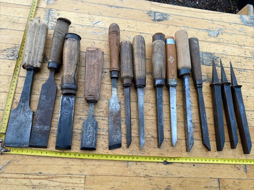Old tool outils - outils, anciens