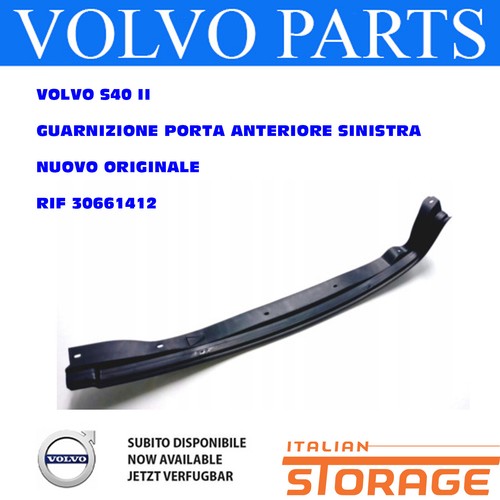 Volvo s40 joint porte - de,