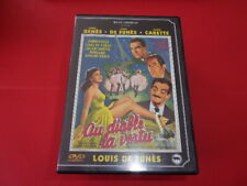 DVD rené chateau,"AU DIABLE