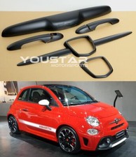 COUVERTURE COMBO FOR FIAT