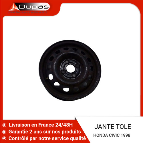 Jante tole honda - jante,