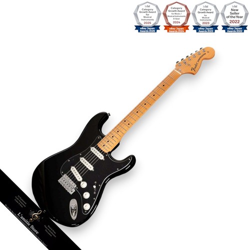 Guitare électrique fender - électrique,