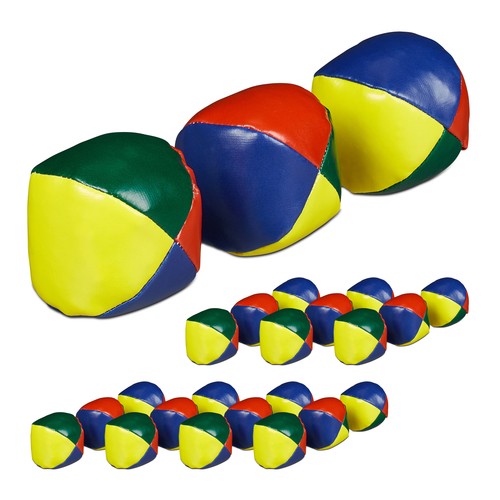 Balle jonglage balles