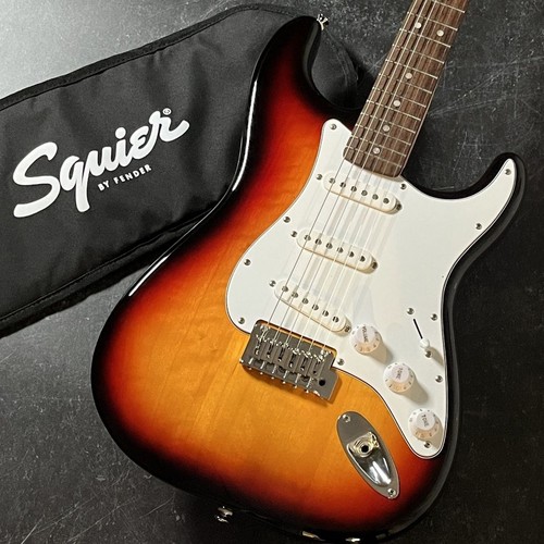 Squier fender occasion - squier, [occasion]