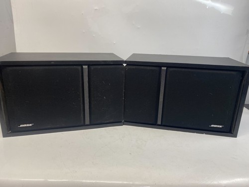 Bose 301 series iii - bose,