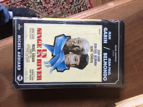 Cassette video vhs - cassette, cinema