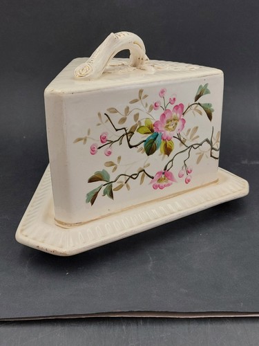Cloche plat triangulaire - cloche,