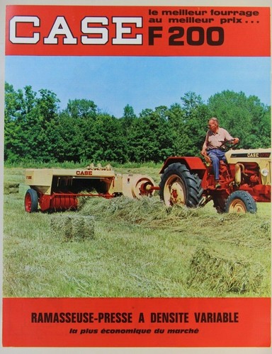 Prospectus brochure agricole - brochure,