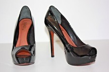 SCHUTZ Escarpins Très Hauts