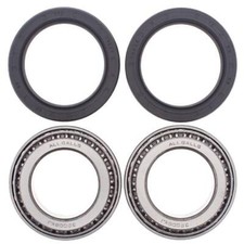 Jeu De Roulements Arrière