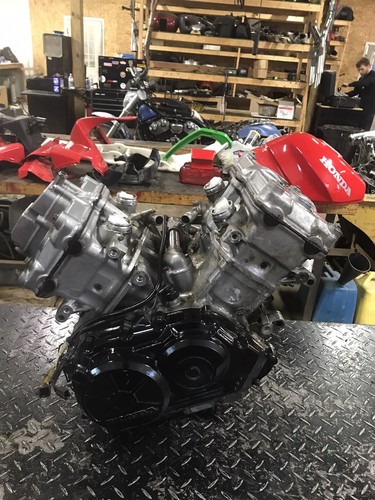 Honda vfr 750 vfr750 f - honda,