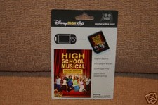 Disney Mix Max Clip  High