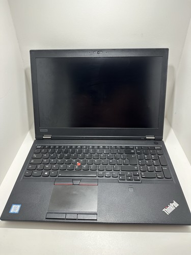 Lenovo thinkpad p52 32 - thinkpad,