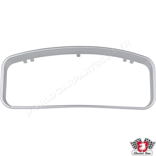 Dashboard for beetle - vw,
