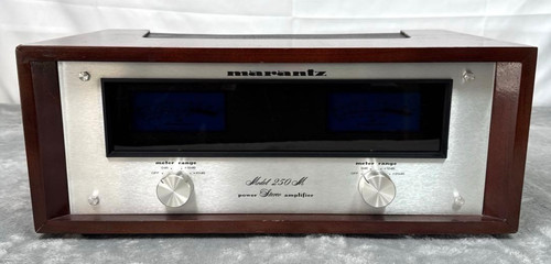 Amplificateur puissance - amplificateur, de