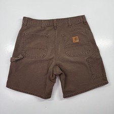 Vintage Carhartt Shorts B25