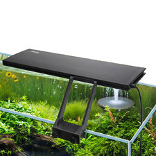 hygger Bright LED Aquarium