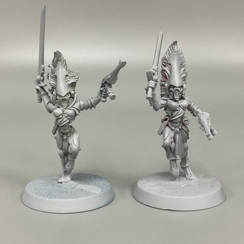 Hurlant banshees métal - 2,