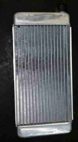 Radiateur eau karting std - radiateur,