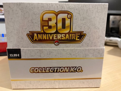 Pokémon ans display - ans,