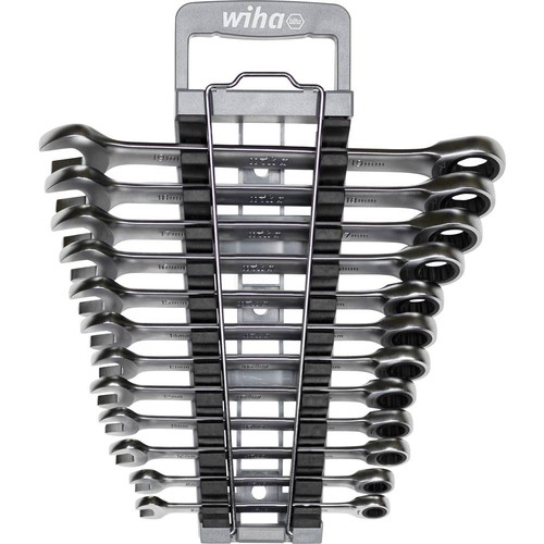 Wiha 44665 jeu clés - wiha,
