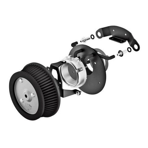 Vance hines vo2 - vance,