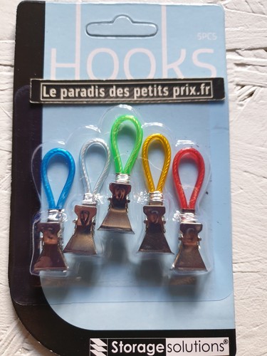 Accroches torchon accroche - accroches,