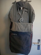  RED CASTLE Chancelière