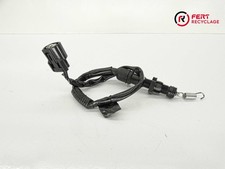 Contacteur frein arrière