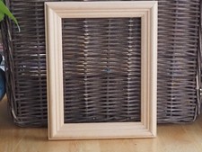 Cadre ancien relief sculptés