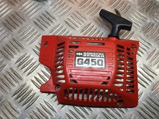 lanceur  pour tronçonneuse