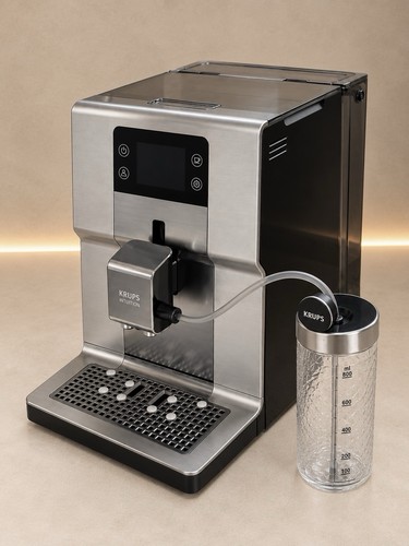 Krups ea875e10 intuition - krups, pref