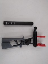 RODE Ntg Vidéo Micro Utilisé Fusil de Chasse pour Appareil Photo Audio Recording