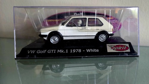 Slot spirit vw - -,